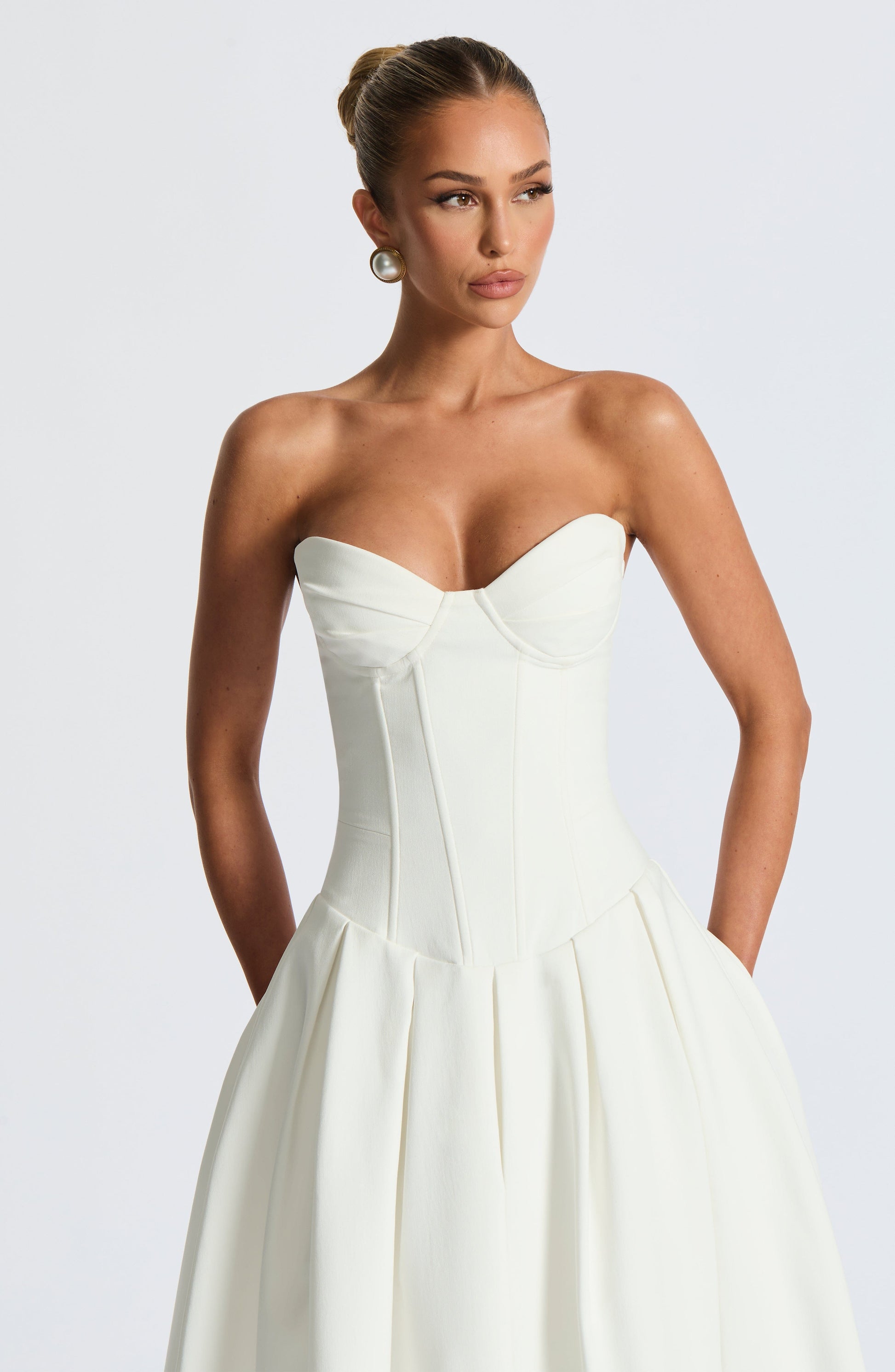 Vestido Midi Salma